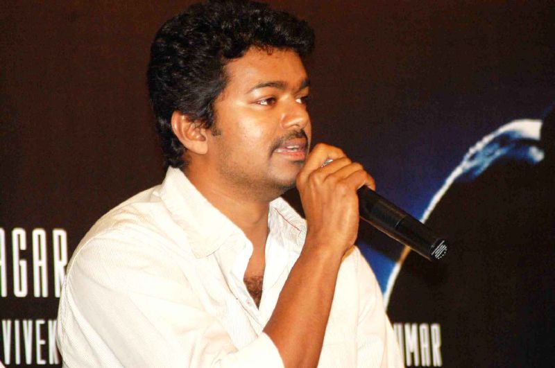 Vijay - Untitled Gallery | Picture 21246